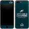 NFL Philadelphia Eagles Super Bowl LII Champions iPhone 8 Plus Skin