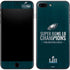 NFL Philadelphia Eagles Super Bowl LII Champions iPhone 8 Plus Skin