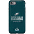 NFL Philadelphia Eagles Super Bowl LII Champions iPhone SE (2nd & 3rd Gen) Pro Case