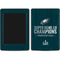NFL Philadelphia Eagles Super Bowl LII Champions Amazon Kindle Skin