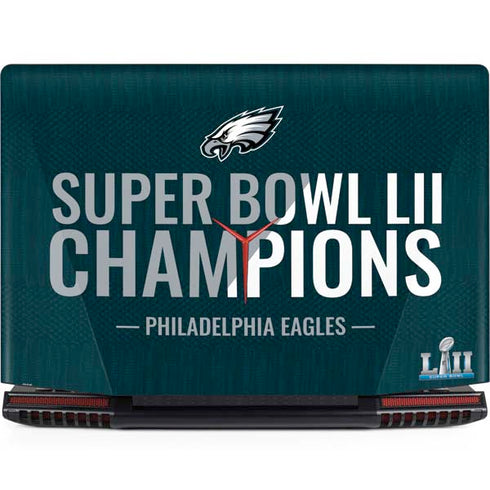 NFL Philadelphia Eagles Super Bowl LII Champions Legion Y720 Skin