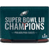 NFL Philadelphia Eagles Super Bowl LII Champions Legion Y720 Skin