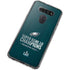 NFL Philadelphia Eagles Super Bowl LII Champions LG K51/Q51 Clear Case