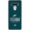 NFL Philadelphia Eagles Super Bowl LII Champions LG Stylo 6 Clear Case