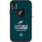 NFL Philadelphia Eagles Super Bowl LII Champions LifeProof Fre iPhone Skin