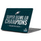 NFL Philadelphia Eagles Super Bowl LII Champions Apple MacBook Pro 13-inch Skin