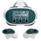NFL Philadelphia Eagles Super Bowl LII Champions Meta Quest 3 Skin