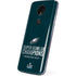 NFL Philadelphia Eagles Super Bowl LII Champions Moto E5 Plus Skin