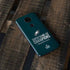 NFL Philadelphia Eagles Super Bowl LII Champions Moto E5 Plus Skin