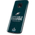 NFL Philadelphia Eagles Super Bowl LII Champions Moto G6 Skin
