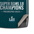 NFL Philadelphia Eagles Super Bowl LII Champions Motorola RAZR Skin
