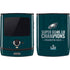 NFL Philadelphia Eagles Super Bowl LII Champions Motorola RAZR Skin