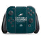NFL Philadelphia Eagles Super Bowl LII Champions Nintendo Switch (2017-2021) Joy-Con Controller Skin