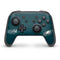 NFL Philadelphia Eagles Super Bowl LII Champions Nintendo Switch Pro Controller Skin