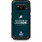 NFL Philadelphia Eagles Super Bowl LII Champions Otterbox Commuter Galaxy Skin