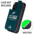 NFL Philadelphia Eagles Super Bowl LII Champions Otterbox Defender iPhone Skin