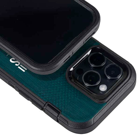 NFL Philadelphia Eagles Super Bowl LII Champions Otterbox Defender iPhone Skin