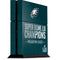 NFL Philadelphia Eagles Super Bowl LII Champions PS4 Console Skin