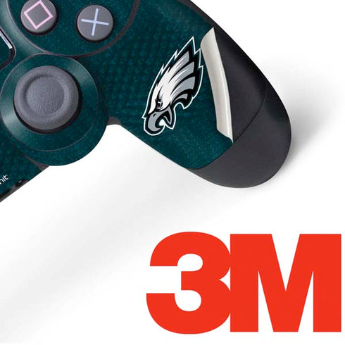 NFL Philadelphia Eagles Super Bowl LII Champions PS4 Controller Skin