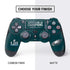 NFL Philadelphia Eagles Super Bowl LII Champions PS4 Controller Skin