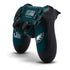 NFL Philadelphia Eagles Super Bowl LII Champions PS4 Pro/Slim Controller Skin