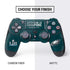 NFL Philadelphia Eagles Super Bowl LII Champions PS4 Pro/Slim Controller Skin