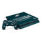 NFL Philadelphia Eagles Super Bowl LII Champions PS4 Slim Bundle Skin
