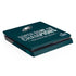 NFL Philadelphia Eagles Super Bowl LII Champions PS4 Slim Skin