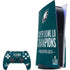 NFL Philadelphia Eagles Super Bowl LII Champions PS5 Bundle Skin