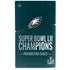 NFL Philadelphia Eagles Super Bowl LII Champions PS5 Slim Digital Edition Bundle Skin
