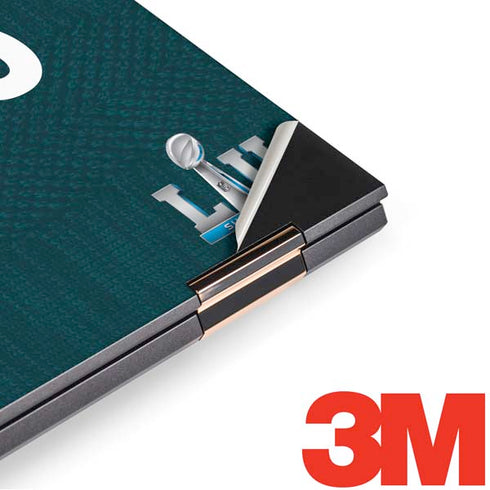 NFL Philadelphia Eagles Super Bowl LII Champions HP Spectre Skin