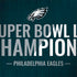 NFL Philadelphia Eagles Super Bowl LII Champions HP Spectre Skin
