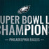 NFL Philadelphia Eagles Super Bowl LII Champions Surface Book 2 15in Skin