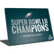 NFL Philadelphia Eagles Super Bowl LII Champions Surface Laptop 4 15in Skin