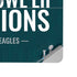 NFL Philadelphia Eagles Super Bowl LII Champions Surface Laptop Studio Skin