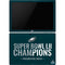 NFL Philadelphia Eagles Super Bowl LII Champions Surface Pro 6 Skin