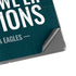NFL Philadelphia Eagles Super Bowl LII Champions Surface Pro 8 Skin