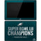 NFL Philadelphia Eagles Super Bowl LII Champions Surface Pro Tablet Skin