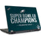 NFL Philadelphia Eagles Super Bowl LII Champions Lenovo ThinkPad Skin