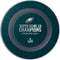 NFL Philadelphia Eagles Super Bowl LII Champions Wireless Charger Skin