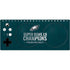NFL Philadelphia Eagles Super Bowl LII Champions Xbox Adaptive Controller Skin