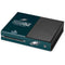 NFL Philadelphia Eagles Super Bowl LII Champions Xbox One Console Skin