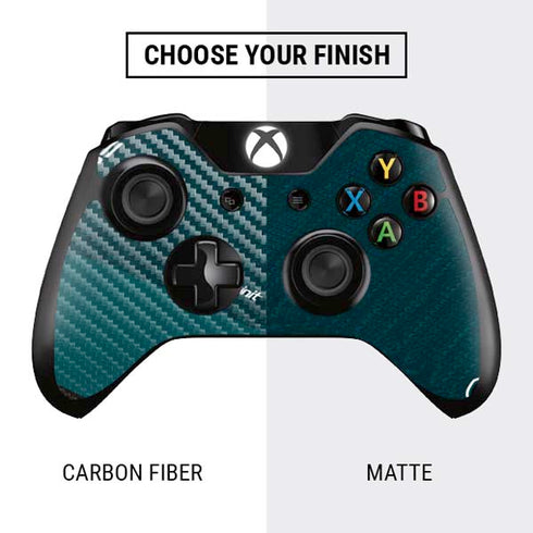 NFL Philadelphia Eagles Super Bowl LII Champions Xbox One Controller Skin