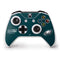 NFL Philadelphia Eagles Super Bowl LII Champions Xbox One S Controller Skin