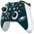 NFL Philadelphia Eagles Super Bowl LII Champions Xbox One S Controller Skin