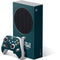 NFL Philadelphia Eagles Super Bowl LII Champions Xbox Series S Bundle Skin