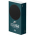 NFL Philadelphia Eagles Super Bowl LII Champions Xbox Series S Console Skin