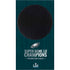 NFL Philadelphia Eagles Super Bowl LII Champions Xbox Series S Console Skin
