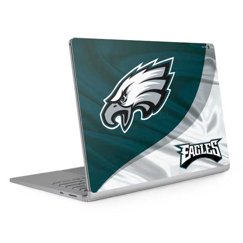 NFL Philadelphia Eagles Surface Book 2 13.5in Skin