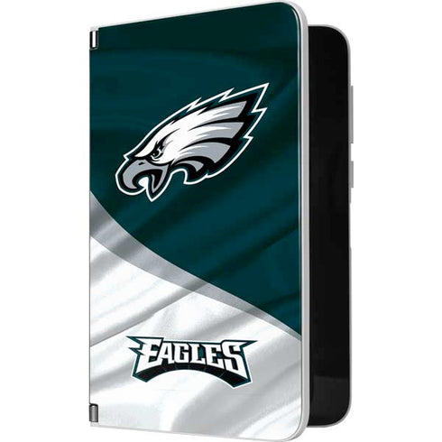 NFL Philadelphia Eagles Surface Duo Skin